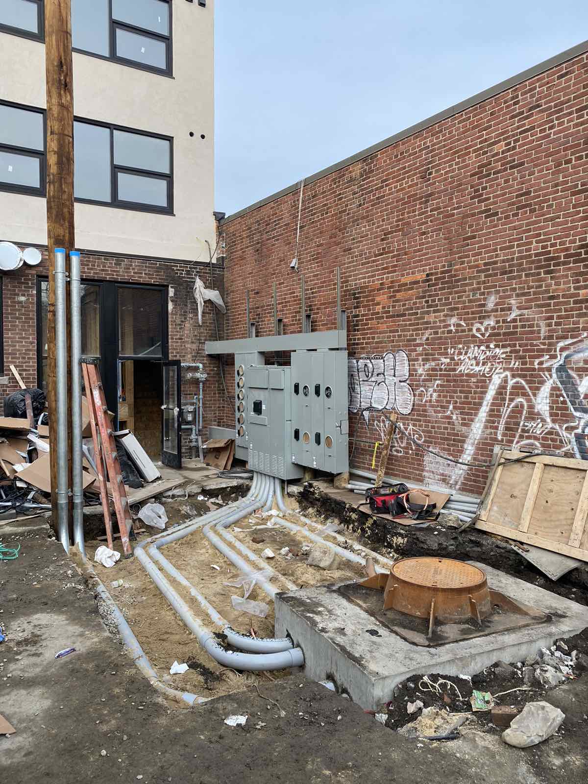 Commercial gallery photo 